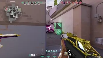 tap