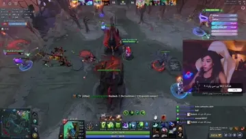 rubick sama