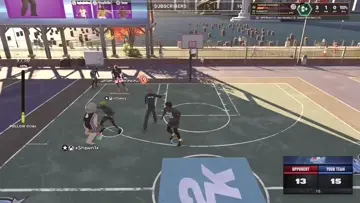 crash out lollll