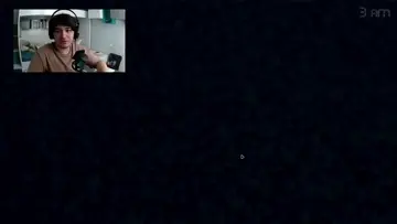 markiplier gibi ilk gece ölmem ya