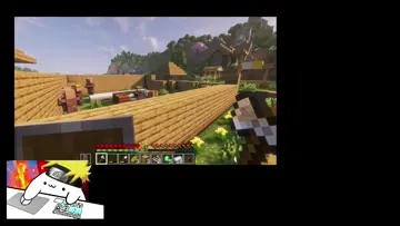 Casi termina mi serie hardcore en el primer día xd