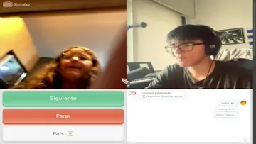 entre mas madura  mejor 