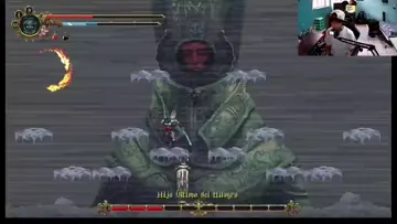 AL FIN SE TERMINO BLASPHEMOUS