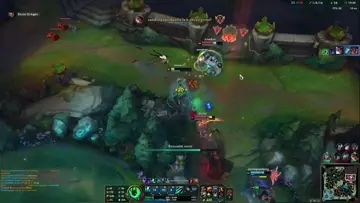 smurfing turbo low elo plat for fun