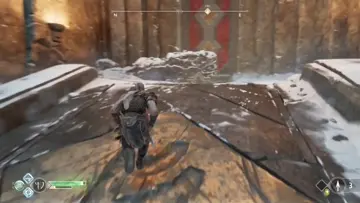 Batalla Brutal en la Nieve
