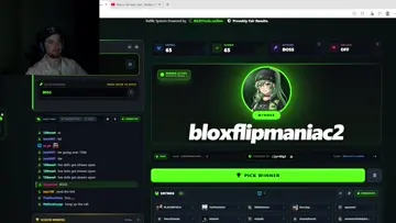 He scammed you