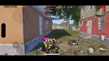 pubg mobile part 2