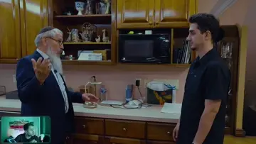 sorgulamıyoruz