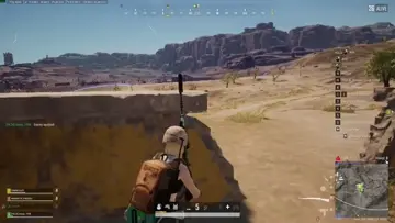 KeeraKnox player in PUBG 