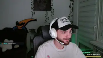 1v1 o łysą banie