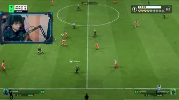 cuando te cambias a precicion