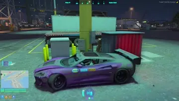 POV