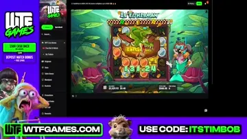 20 Community Slot Buys With WTFGa | Clip