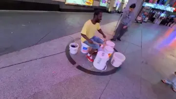 trolling 