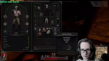 Wraith Jumpscare