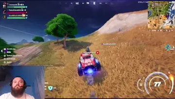FoRtNiTe Bot Road To 500 Followers! | Clip