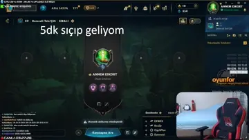 HAZRETİ YASUO İFŞA