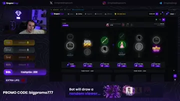 Good battle from EmpireStream