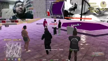 girl asks fathy to play league