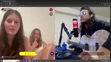 what did she say