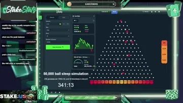 1st 1000x Lofi and Plinko Hit