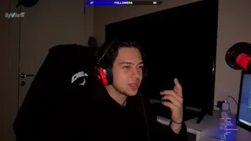 KÖTÜ ESPİRİLER :(