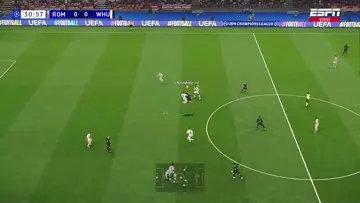 Blooper de Svilar