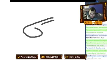 Skribbl.io Guess The Drawing Confusion XD