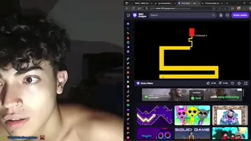 SE ASUSTABA NO-