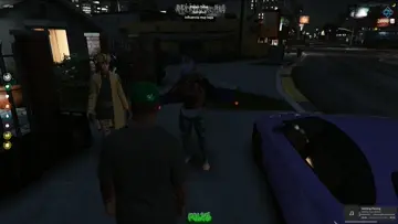Y ASI COMENZO LA GUERRA cmk vs nwa