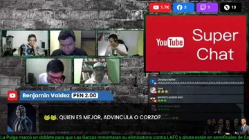FABIANESSI: CORZO NOS LLEVO AL MUNDIAL