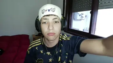 SE LE CAE TODOOOOOO