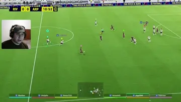 GOL DE TETE