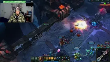mejor MALPHITE de LAS?