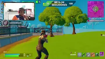 Cuando tu compa saca lo tryhard