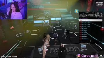 clip queen