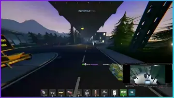 V8 BABY...gone wrong