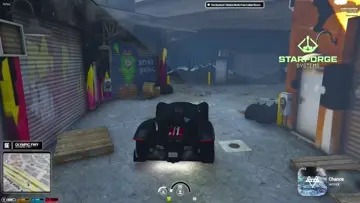 product gone