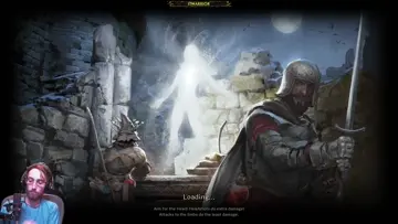 Another Reason Why DnD Is Bad