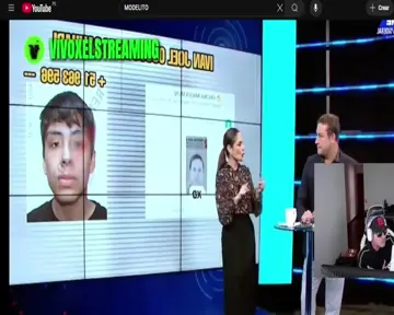 La risa de la BEBA