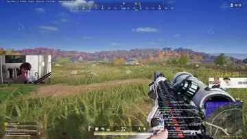 Tilonie triple panzer lmao