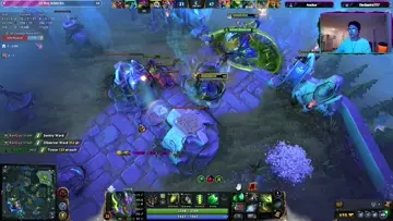 Rampage on Sniper!!