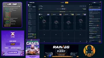 3K win