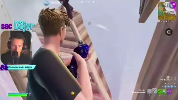Výborný play