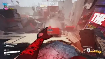 Triple Kill | The Finals