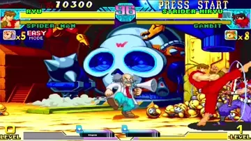 RYU SACO EL POWER