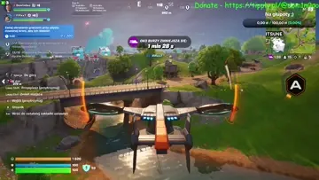Kamikaze 😅