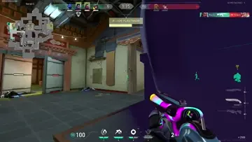 kill con shortty