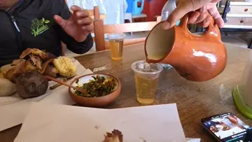que rico cancacho
