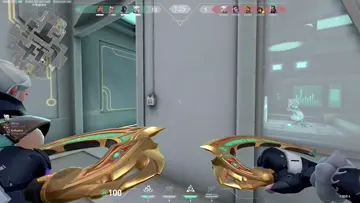 Shorty kill #2